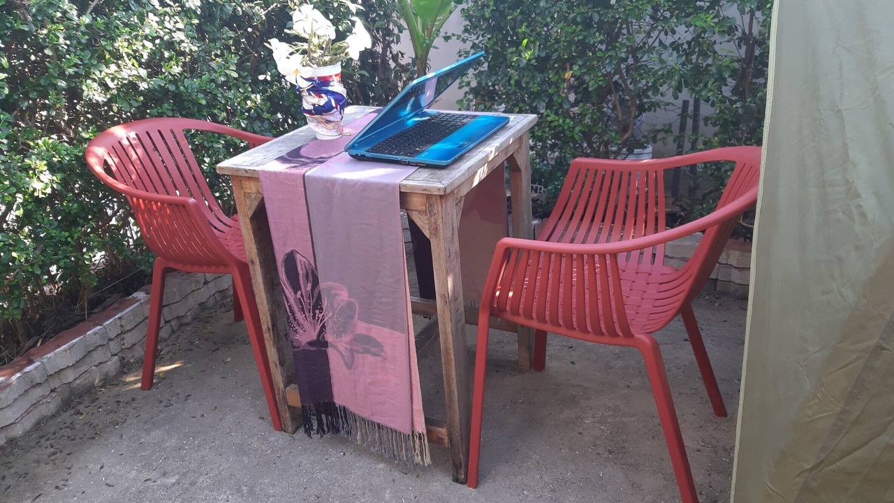 Photo of Outdoor in Mae Jo