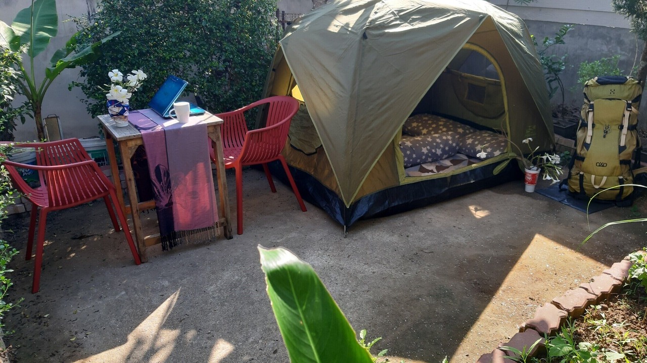 Photo of Outdoor in Mae Jo