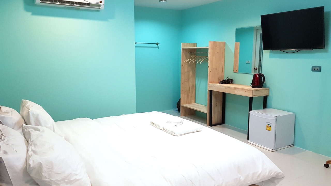 Photo of Bedroom in Nai Mueang