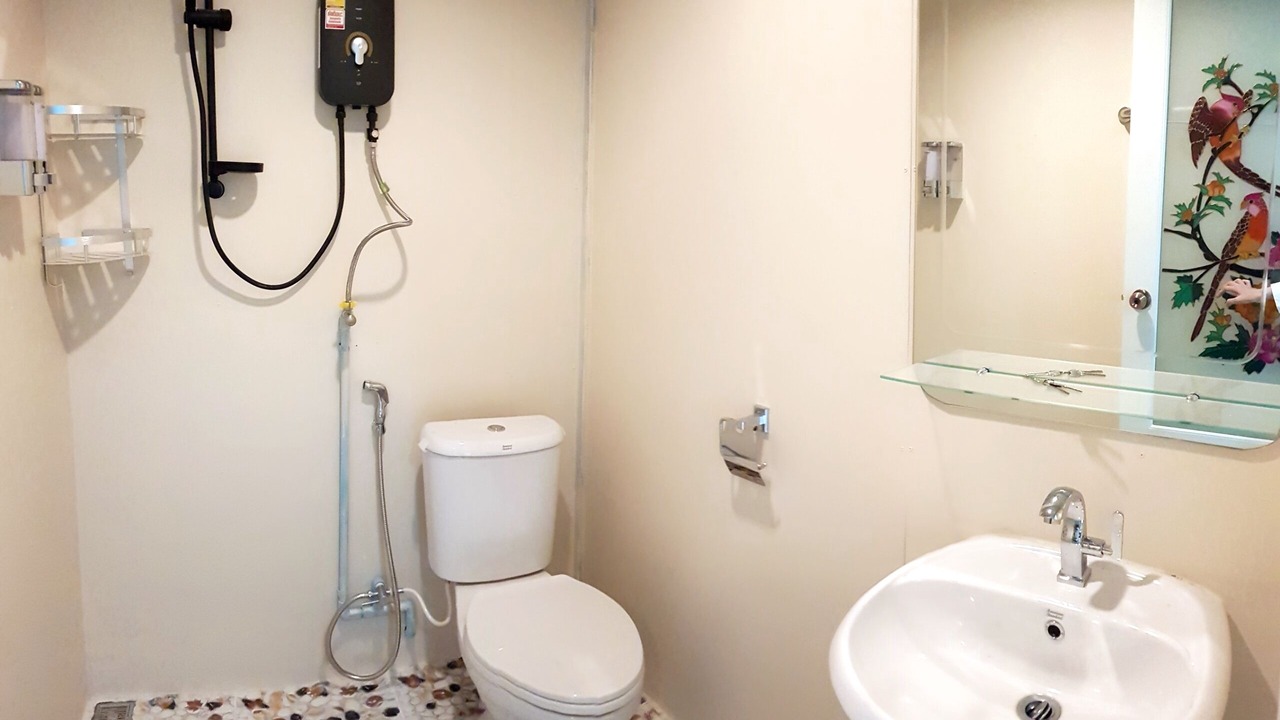 Photo of Bathroom in Nai Mueang