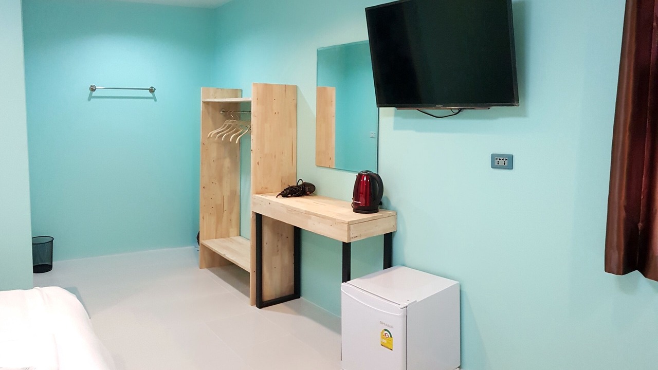 Photo of Bedroom in Nai Mueang