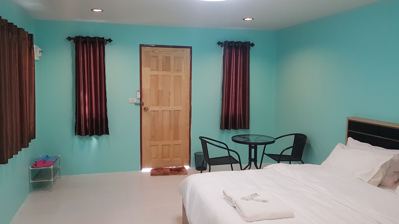 Photo of Bedroom in Nai Mueang