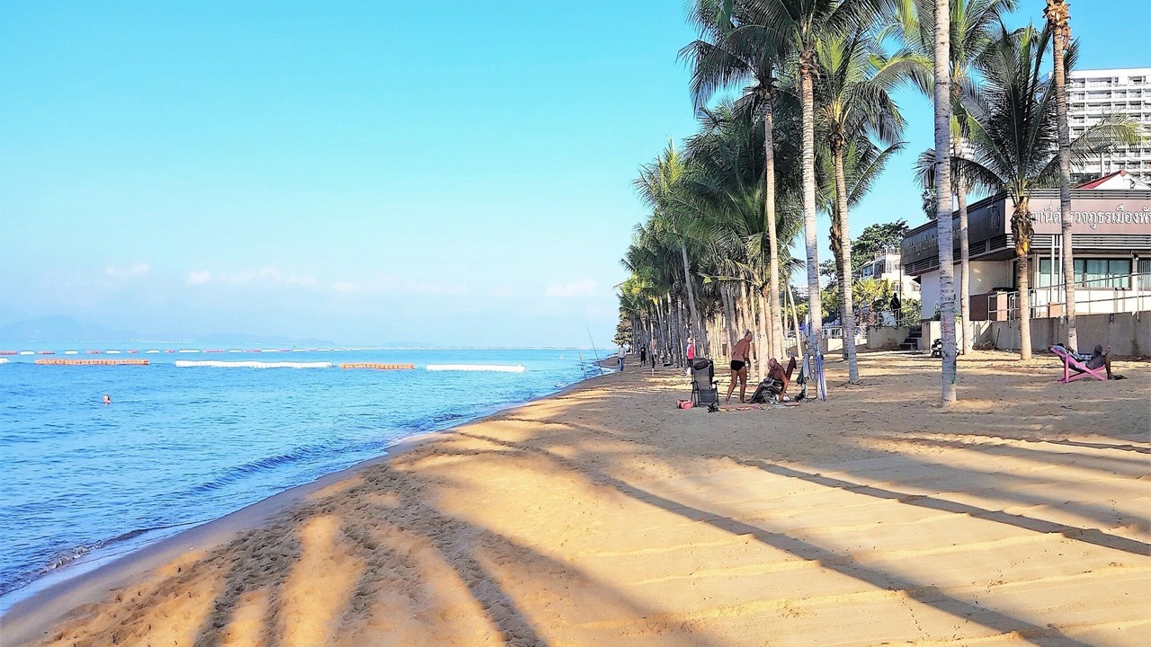 Photo of Others in South Pattaya