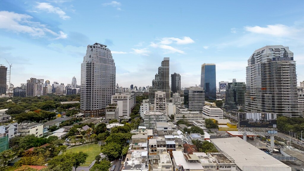 Photo of Others in Embassy District