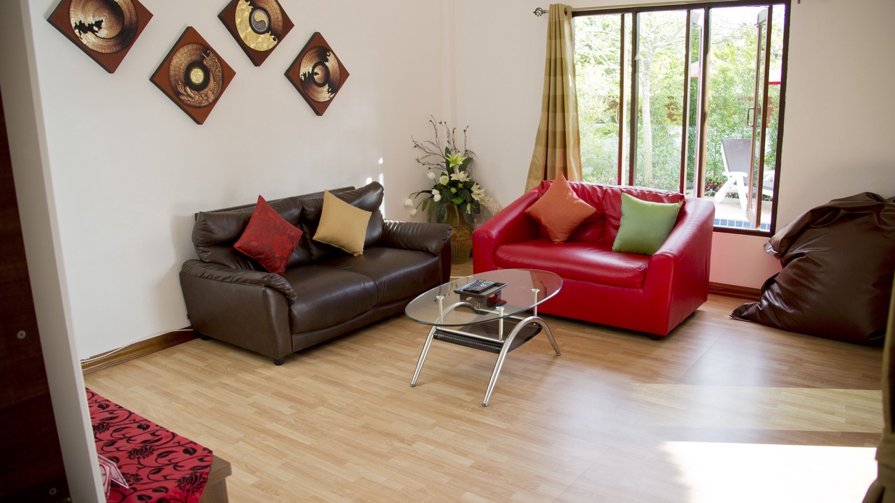 Photo of Livingroom in Krabi