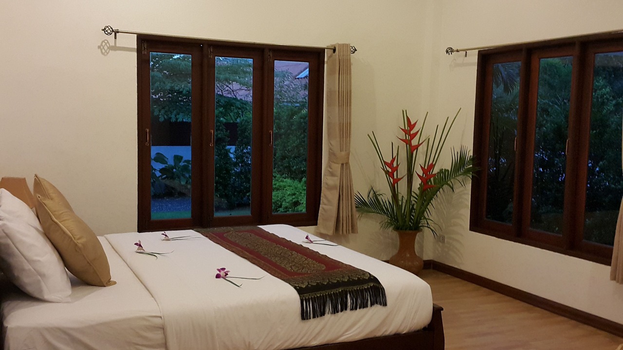 Photo of Bedroom in Krabi