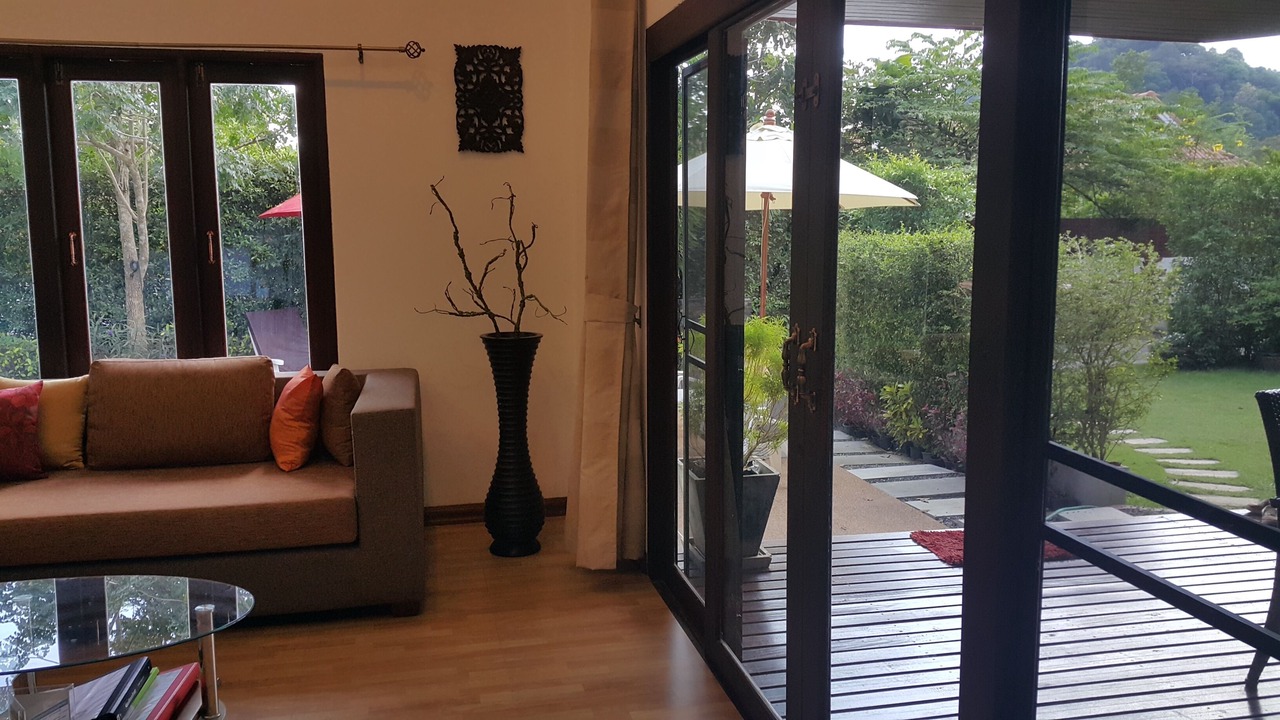 Photo of Livingroom in Krabi