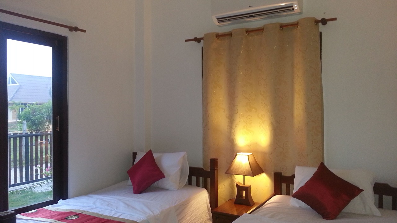 Photo of Bedroom in Krabi