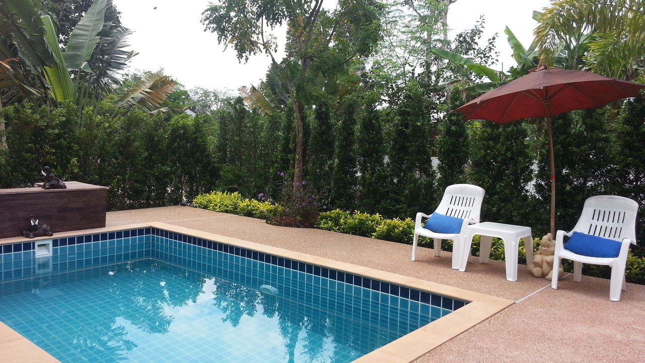 Photo of Outdoor in Krabi