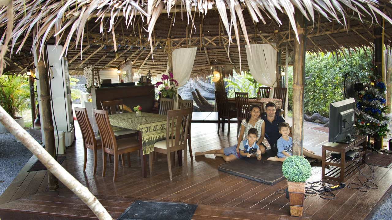 Photo of Outdoor in Krabi