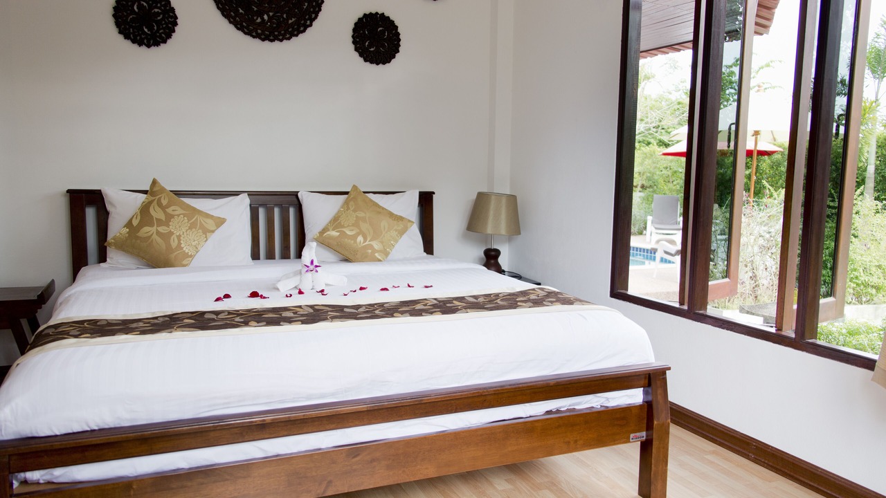 Photo of Bedroom in Krabi