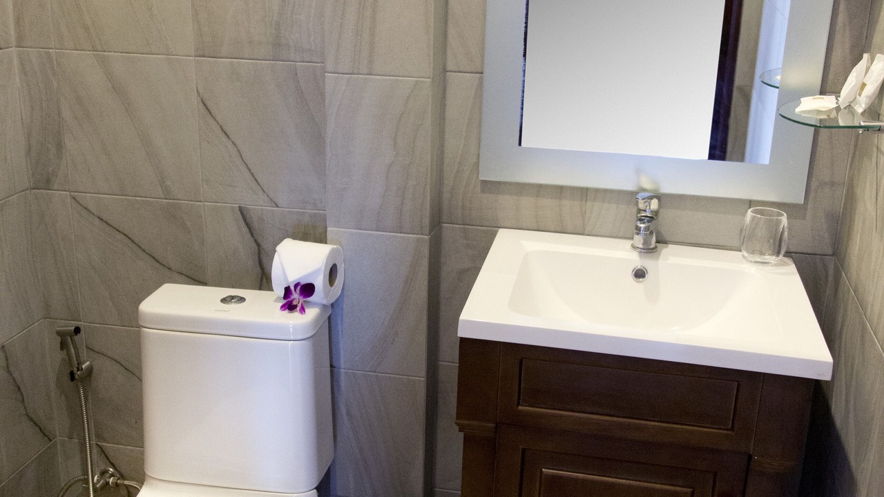Photo of Bathroom in Krabi