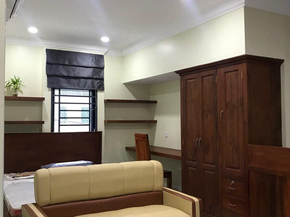 Photo of Livingroom in Dangkao
