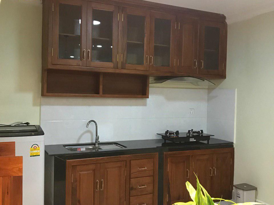 Photo of Kitchen in Dangkao