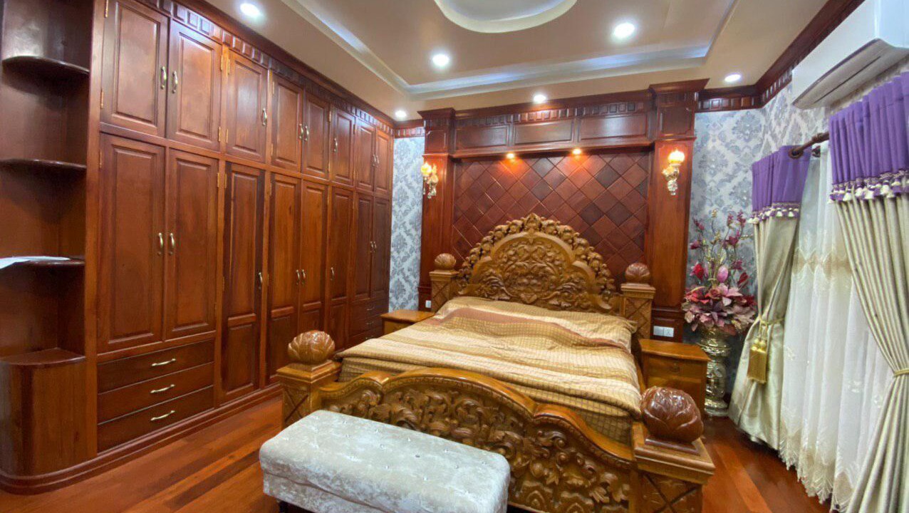 Photo of Bedroom in Dangkao