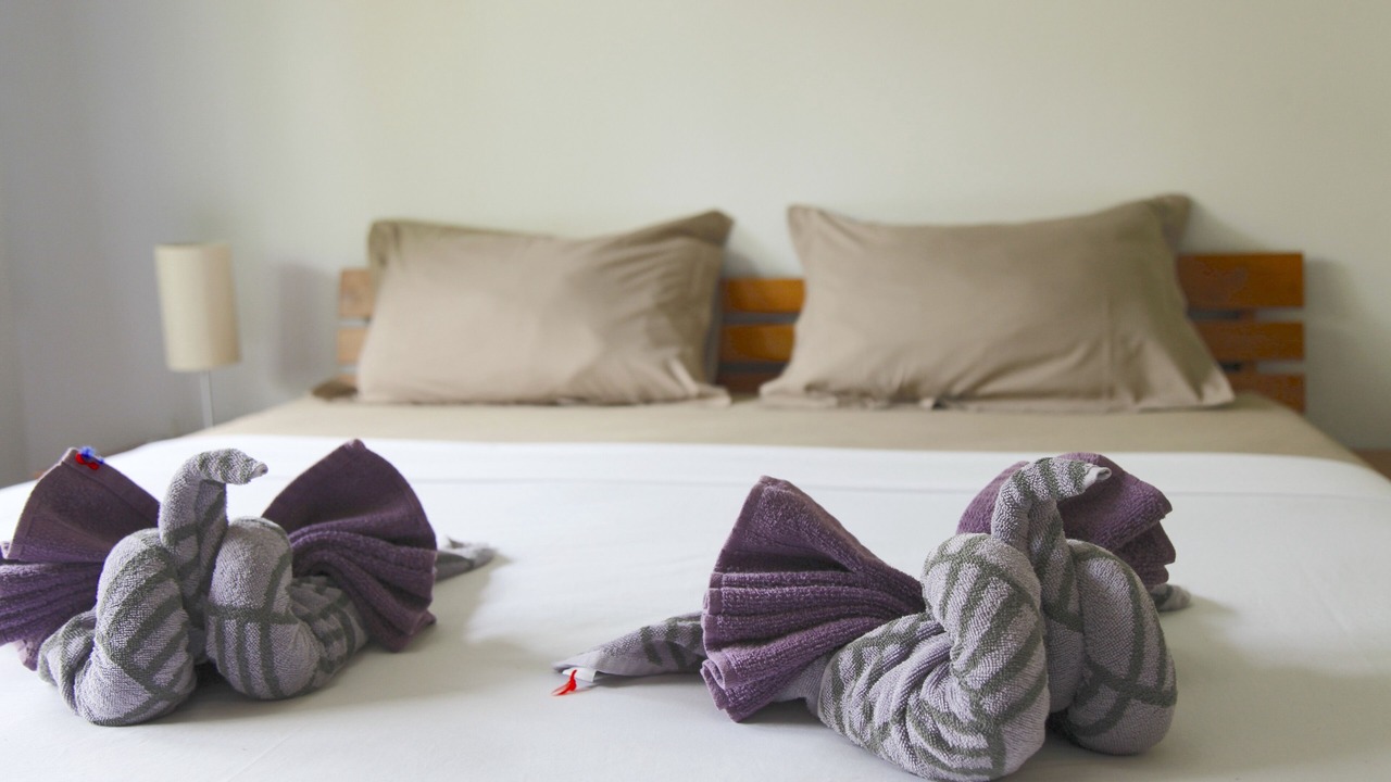 Photo of Bedroom in Ko Lanta