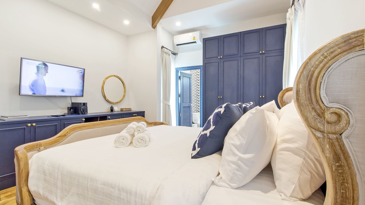 Photo of Bedroom in Nong Prue