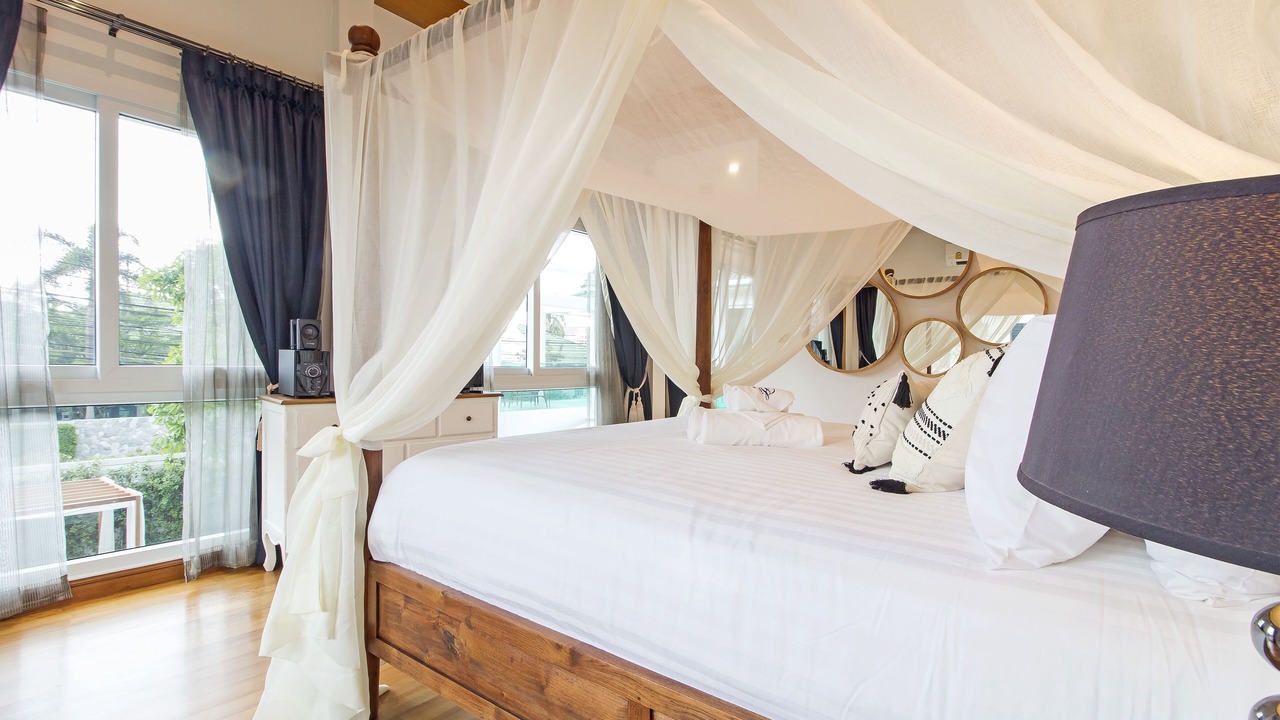 Photo of Bedroom in Nong Prue
