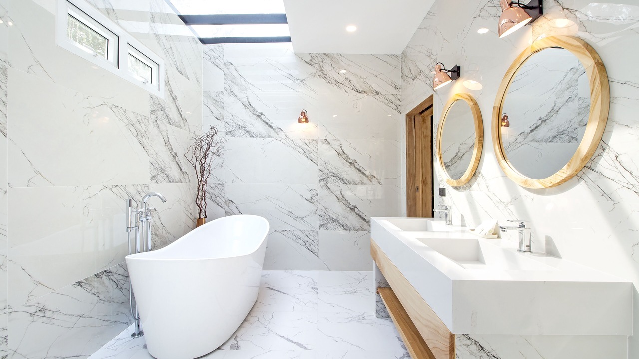 Photo of Bathroom in Nong Prue