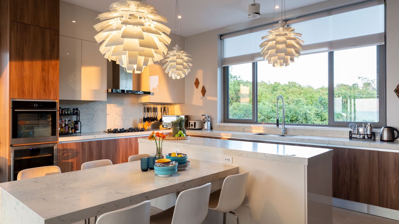 Photo of Kitchen in Moo 5