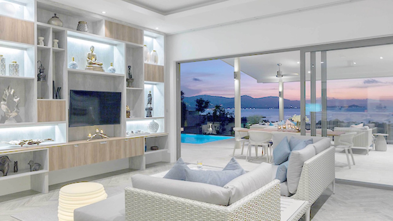 Photo of Bedroom in Moo 5