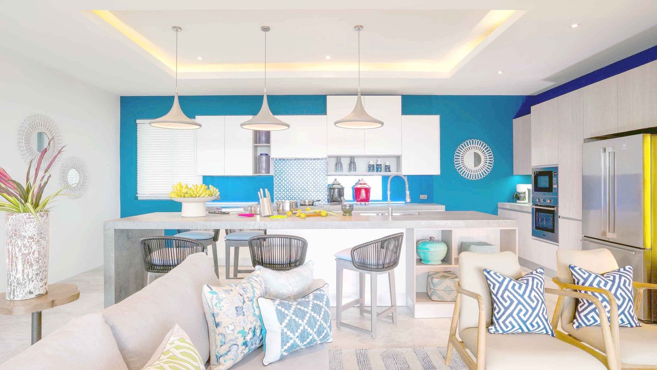 Photo of Kitchen in Moo 5