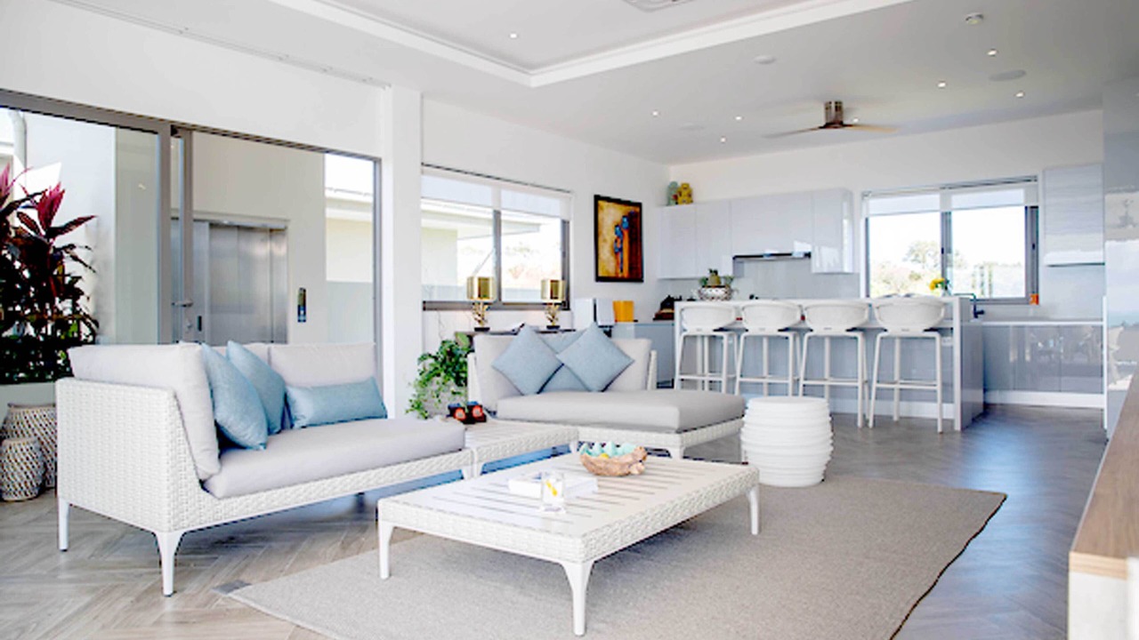 Photo of Livingroom in Moo 5