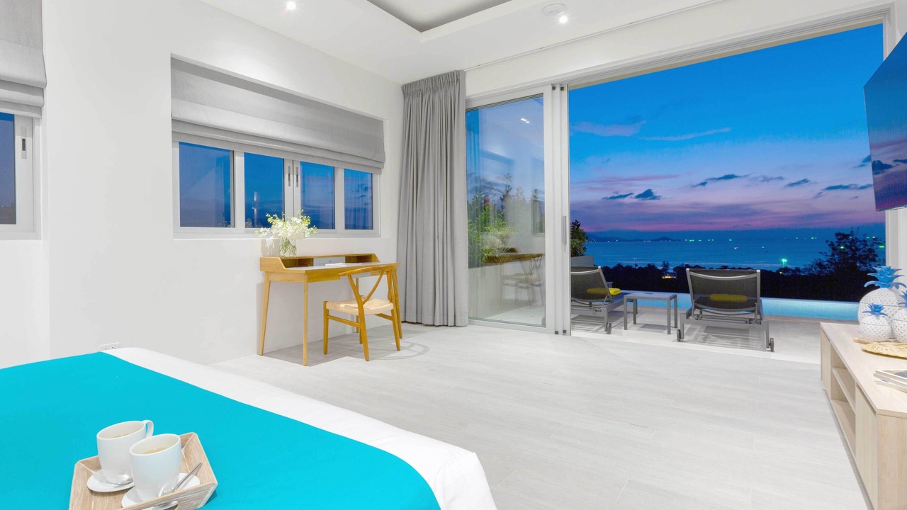 Photo of Bedroom in Moo 5