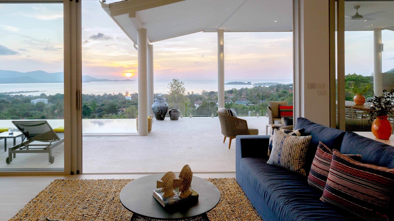 Photo of Livingroom in Moo 5