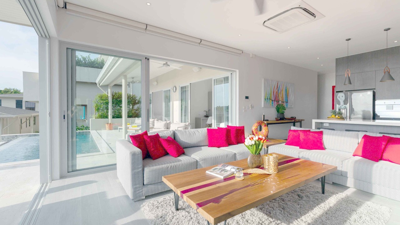 Photo of Livingroom in Moo 5