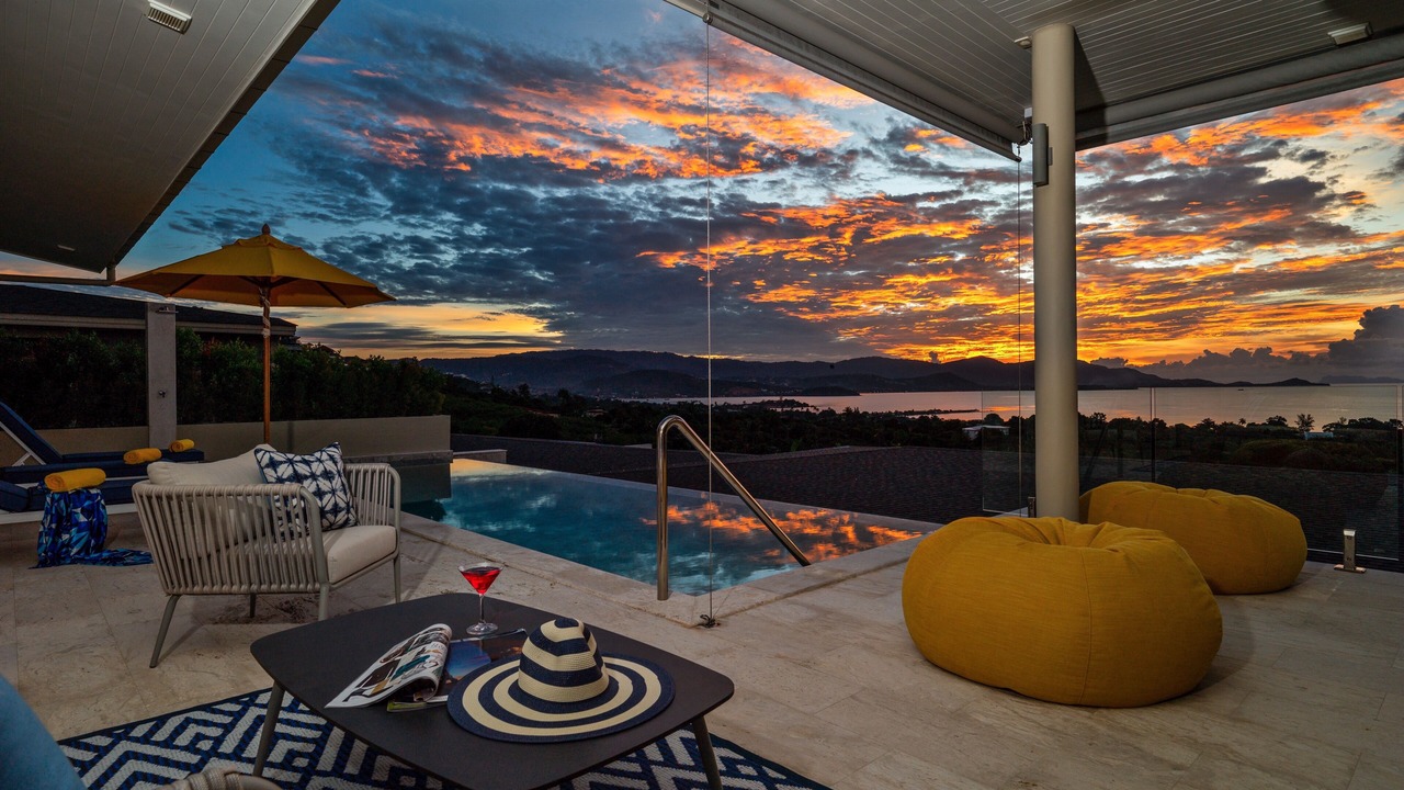 Photo of Patio Balcony in Moo 5