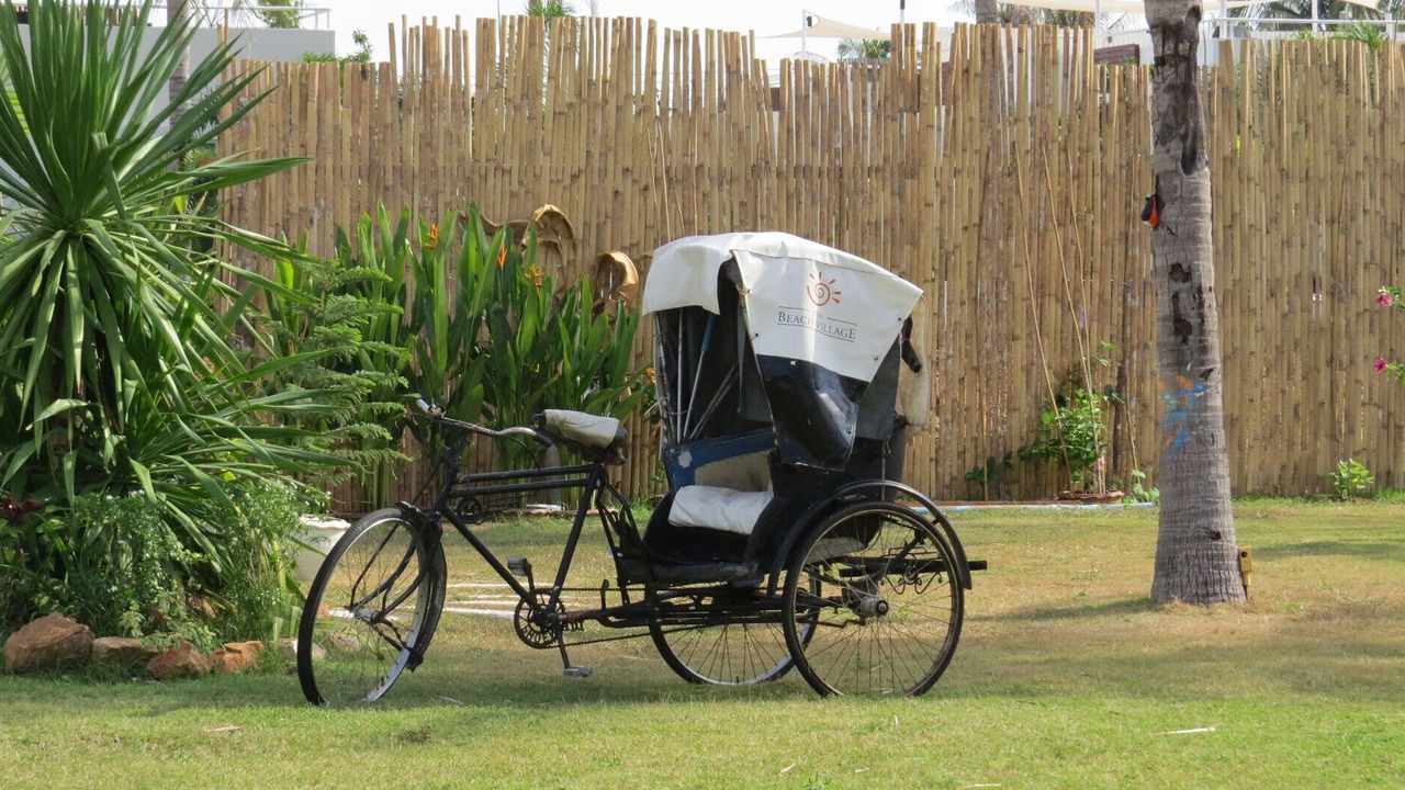 Photo of Outdoor in Sam Roi Yot