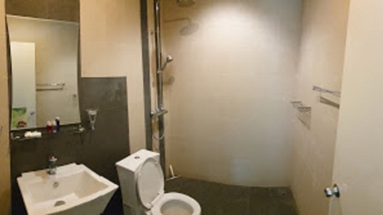 Photo of Bathroom in Sam Roi Yot