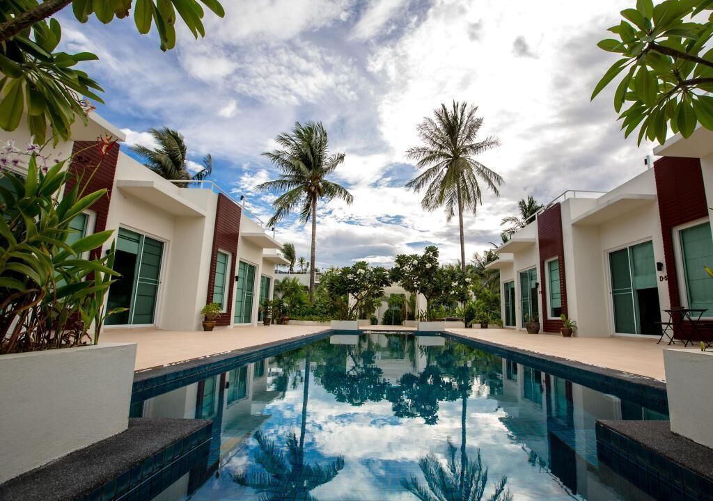 Photo of Outdoor in Sam Roi Yot