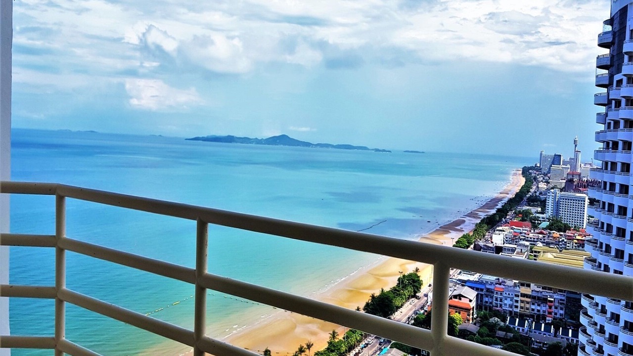 Photo of Outdoor in Jomtien