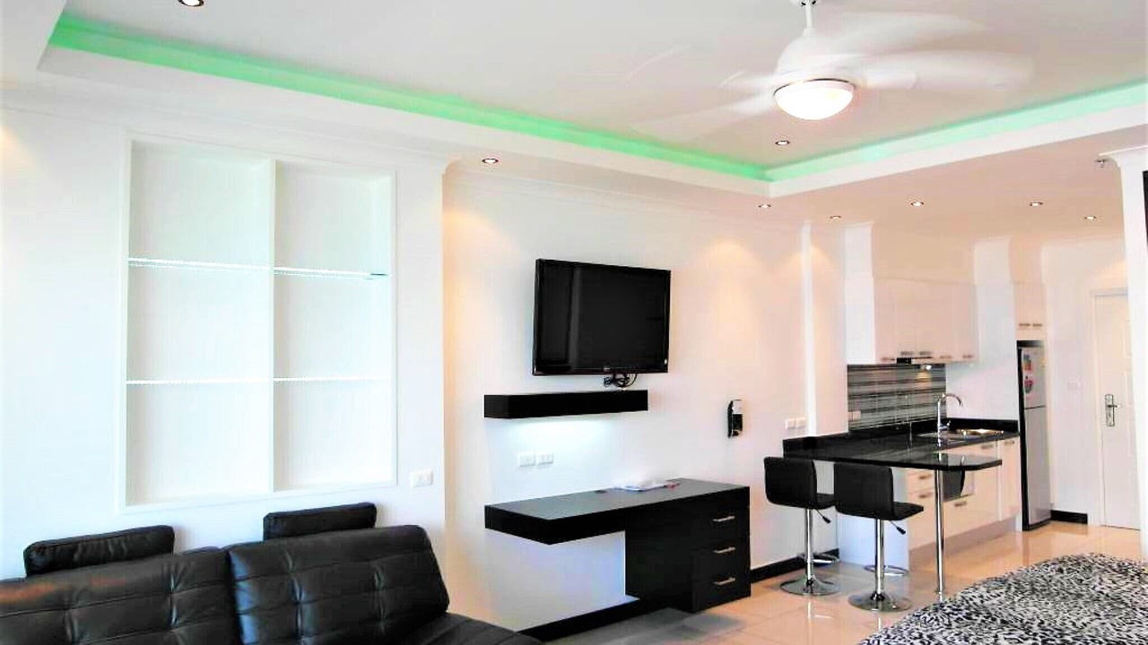 Photo of Livingroom in Jomtien