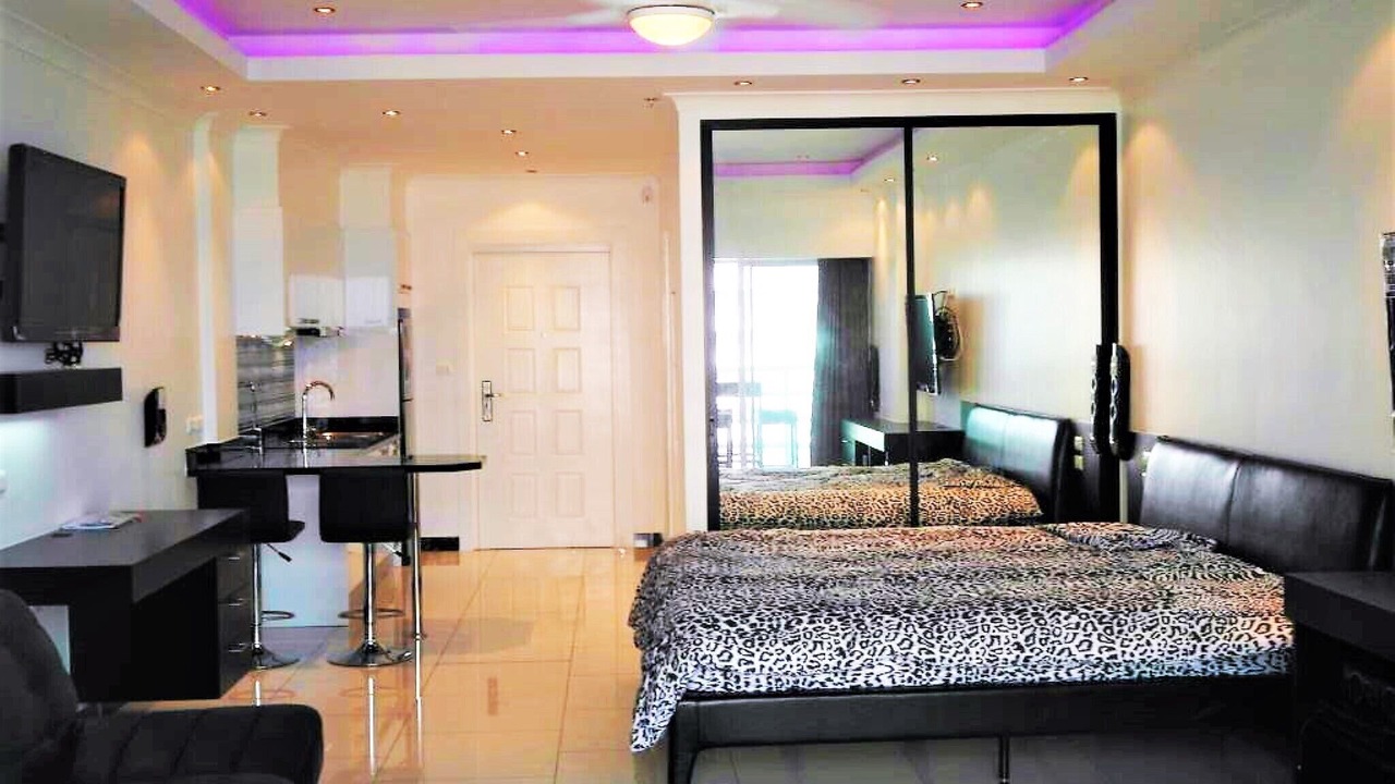 Photo of Bedroom in Jomtien