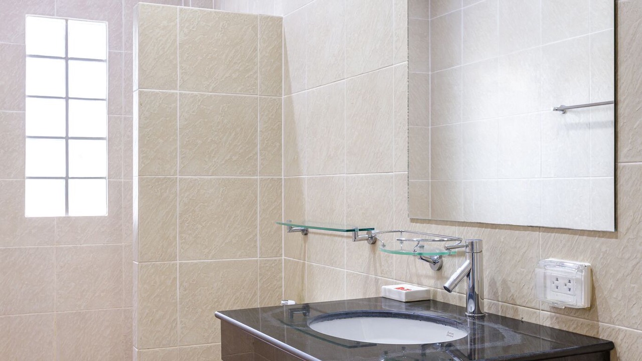 Photo of Bathroom in Nong Kae