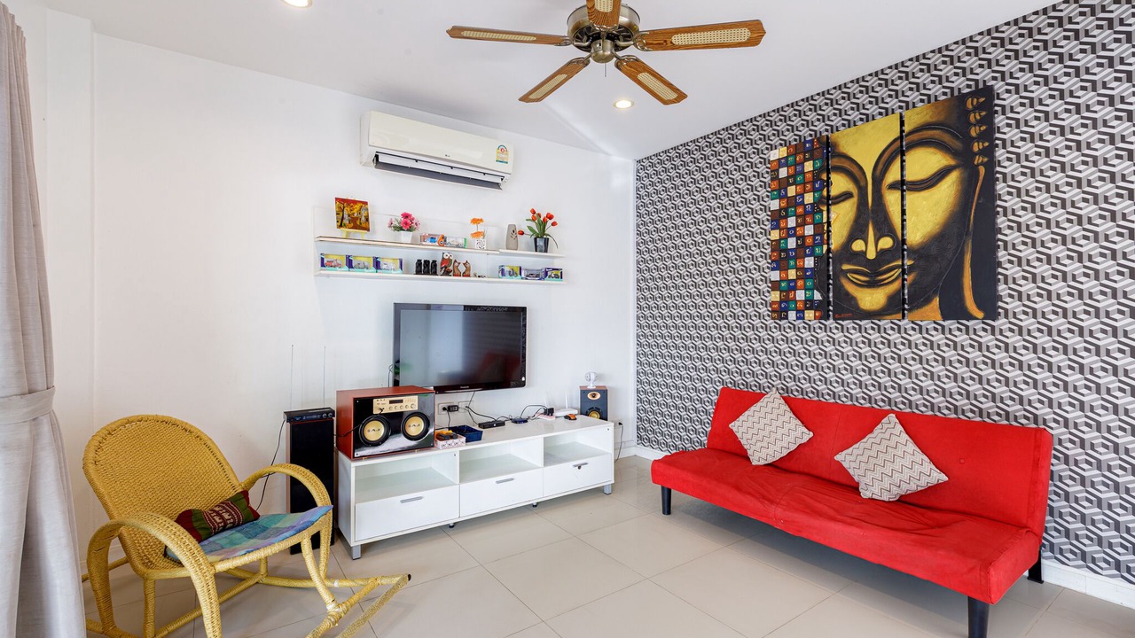 Photo of Livingroom in Nong Kae