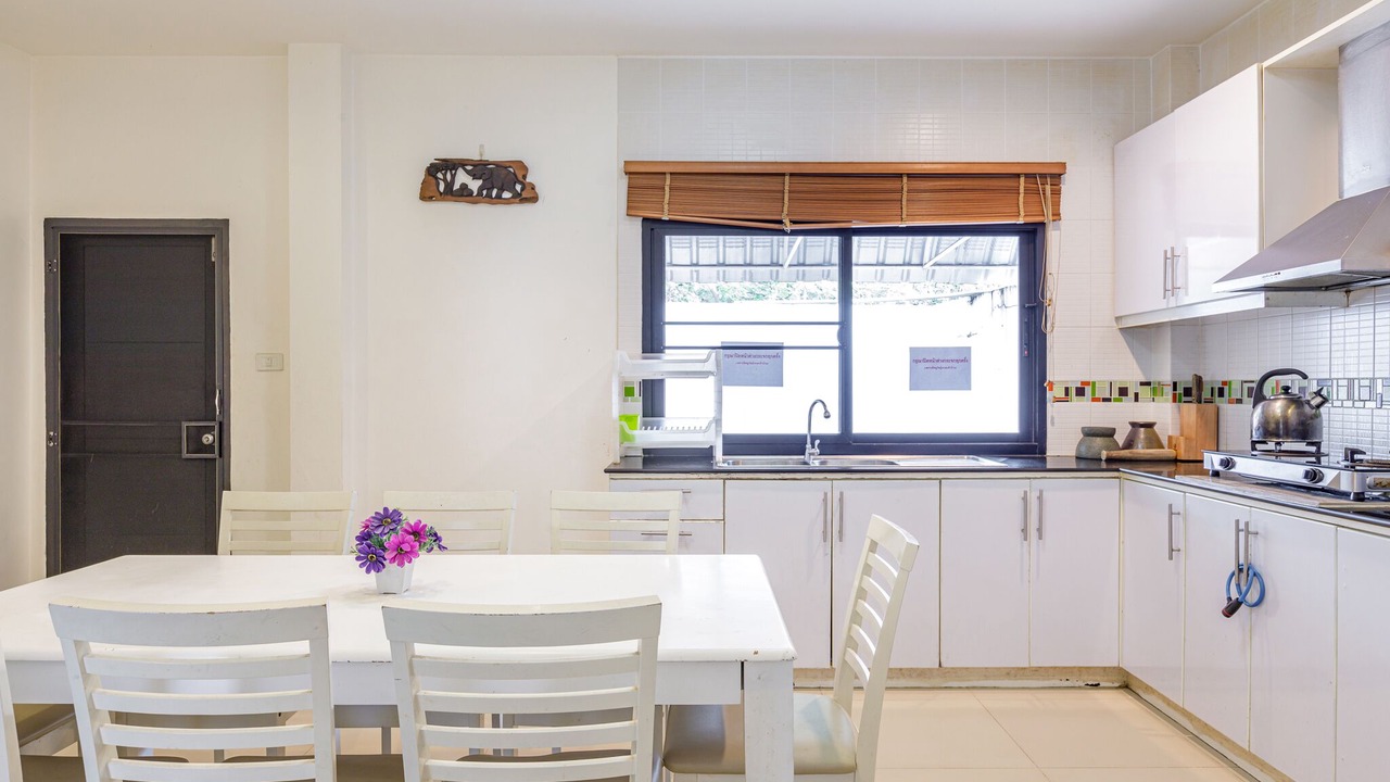 Photo of Kitchen in Nong Kae