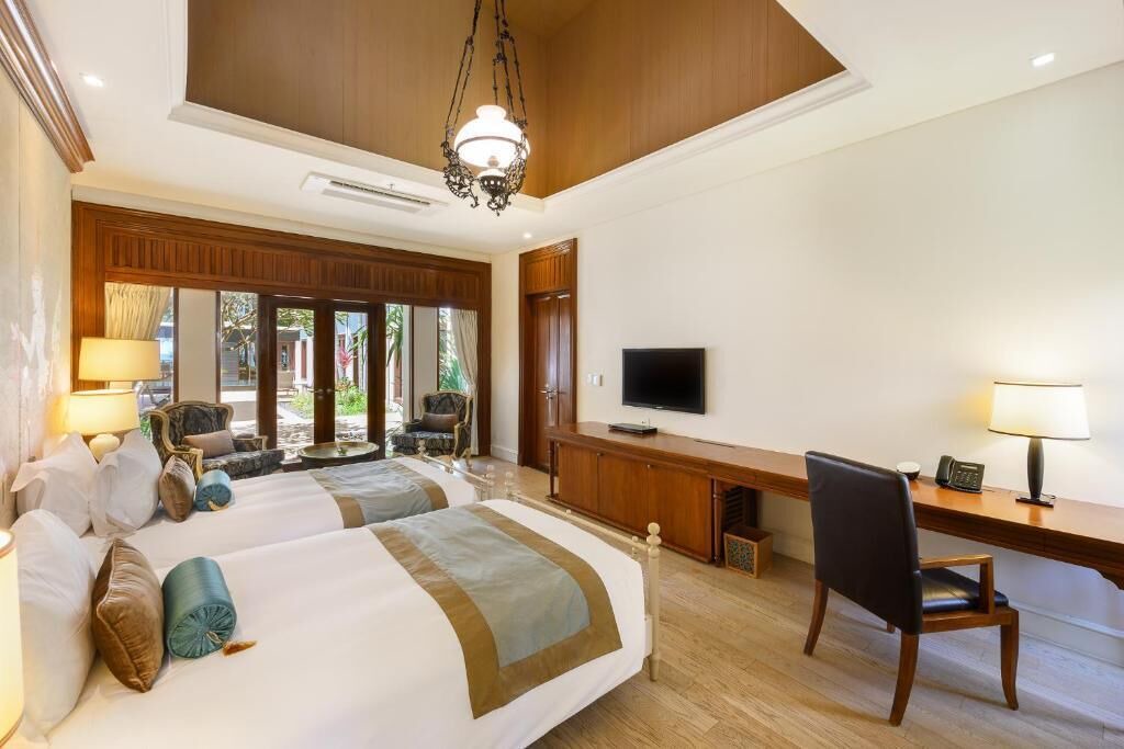 Photo of Bedroom in Mai Khao
