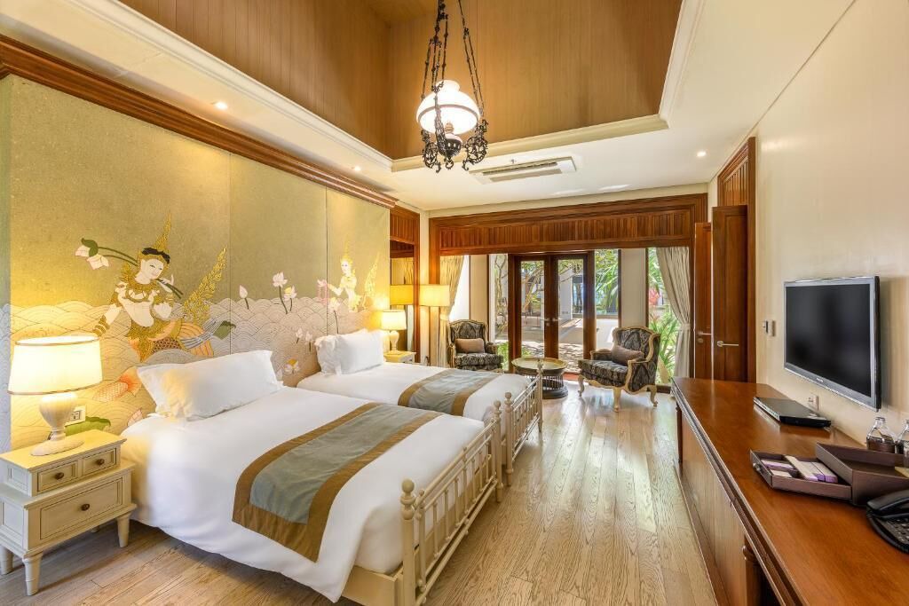 Photo of Bedroom in Mai Khao