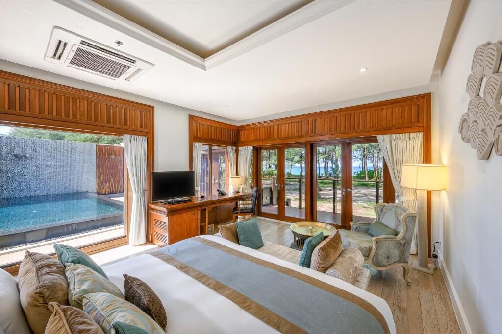 Photo of Bedroom in Mai Khao