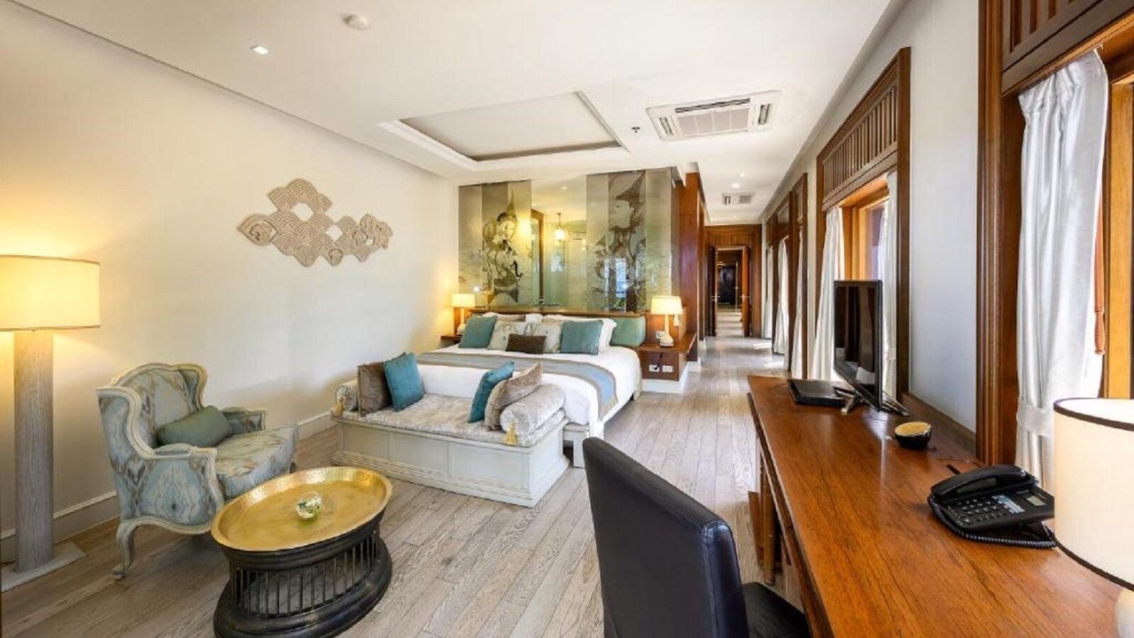 Photo of Bedroom in Mai Khao