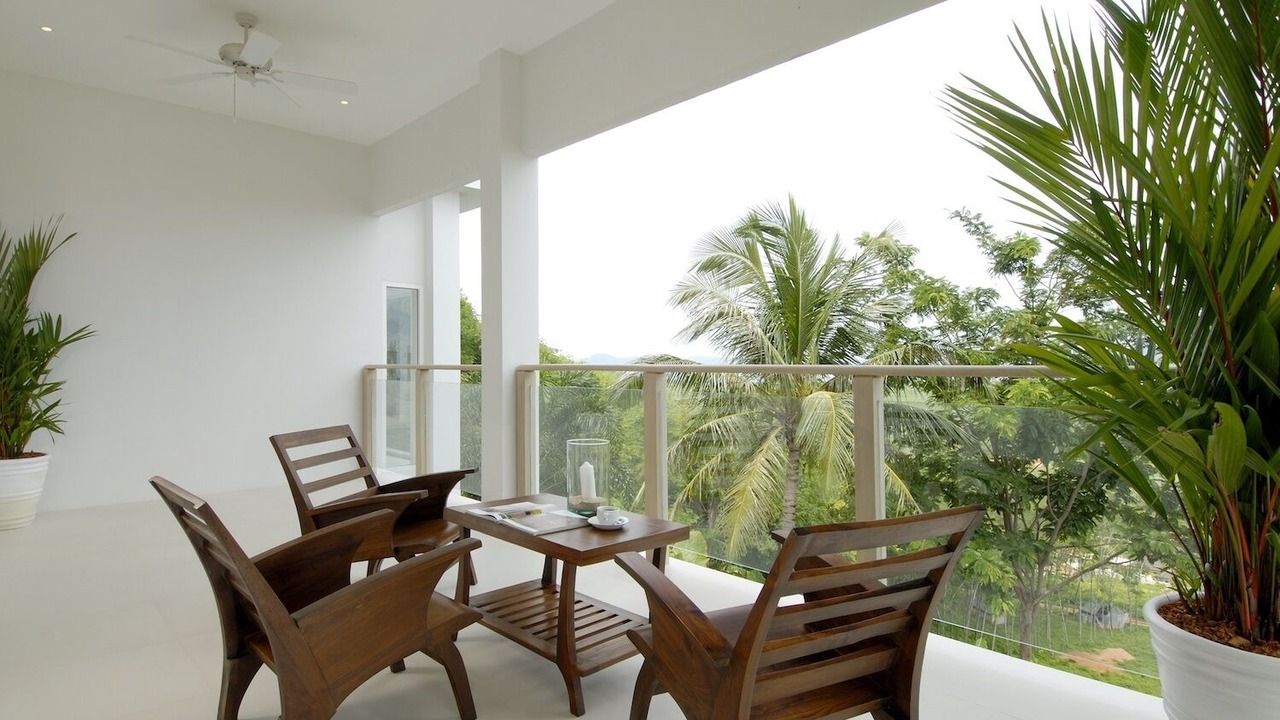 Photo of Patio Balcony in Chalong