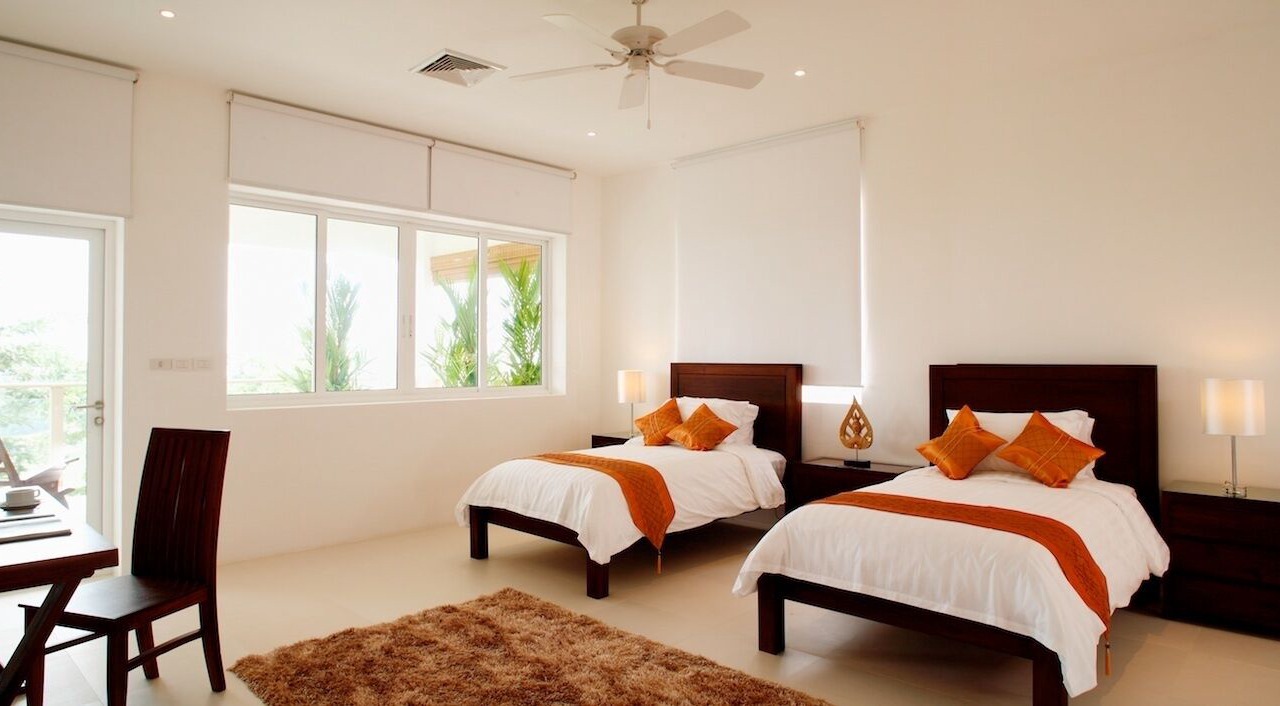 Photo of Bedroom in Chalong