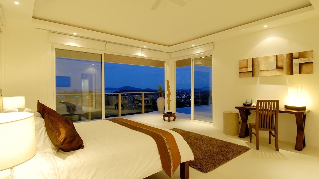 Photo of Bedroom in Chalong