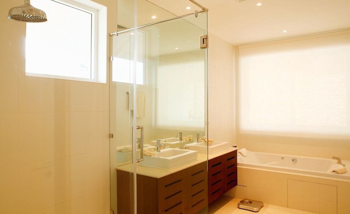 Photo of Bathroom in Chalong