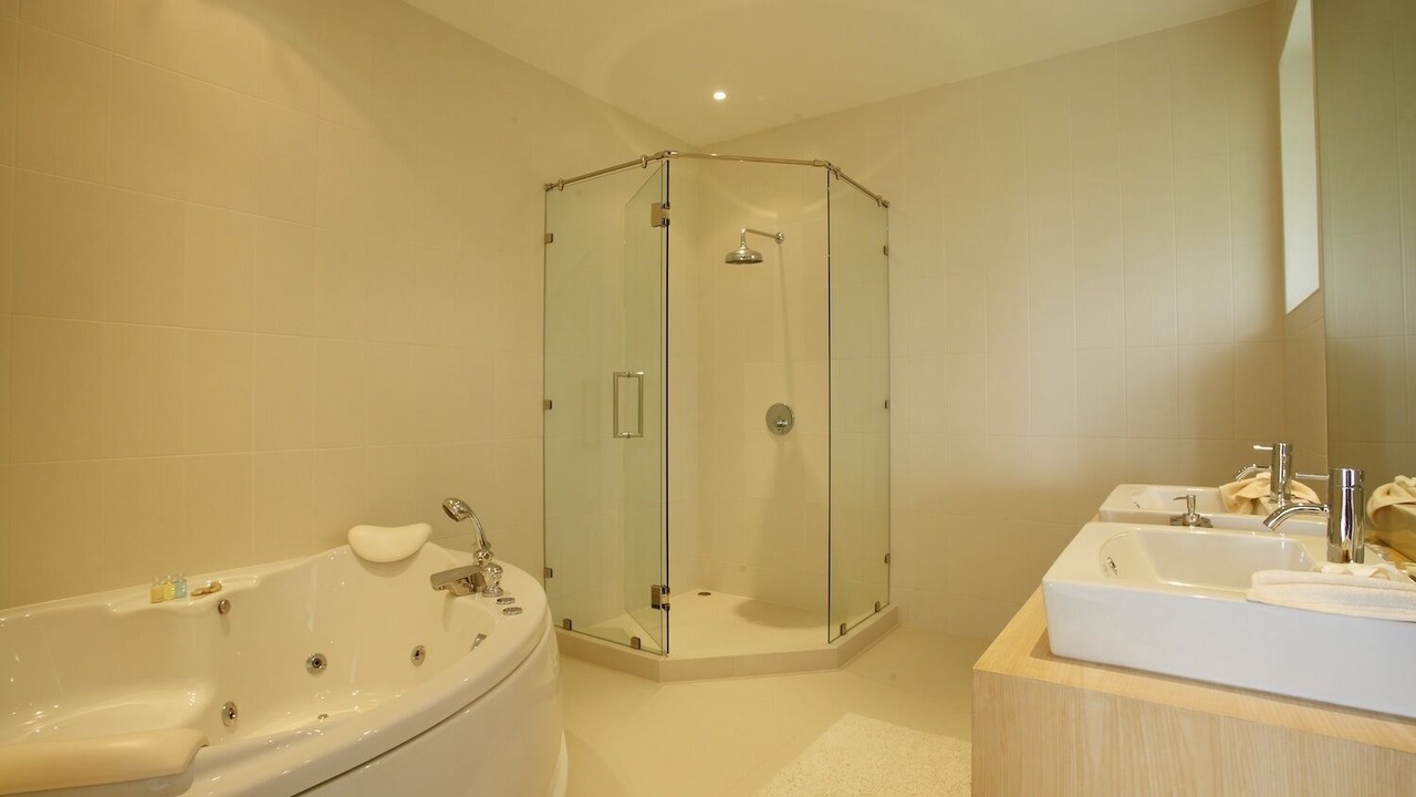 Photo of Bathroom in Chalong