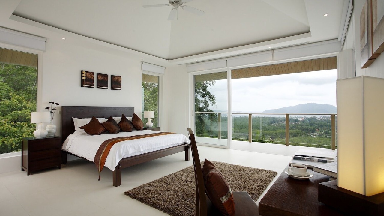 Photo of Bedroom in Chalong